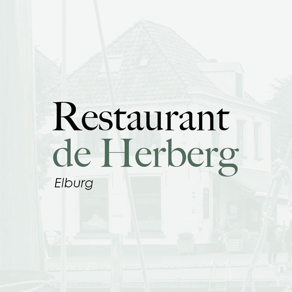 Logo De Herberg